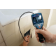 Camera pentru inspectie cu acumulator Bosch GIC 120 C - SOLO Camera pentru inspectie cu acumulator Bosch GIC 120 C - SOLO